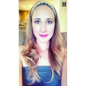 Meet your Posher, Alissa