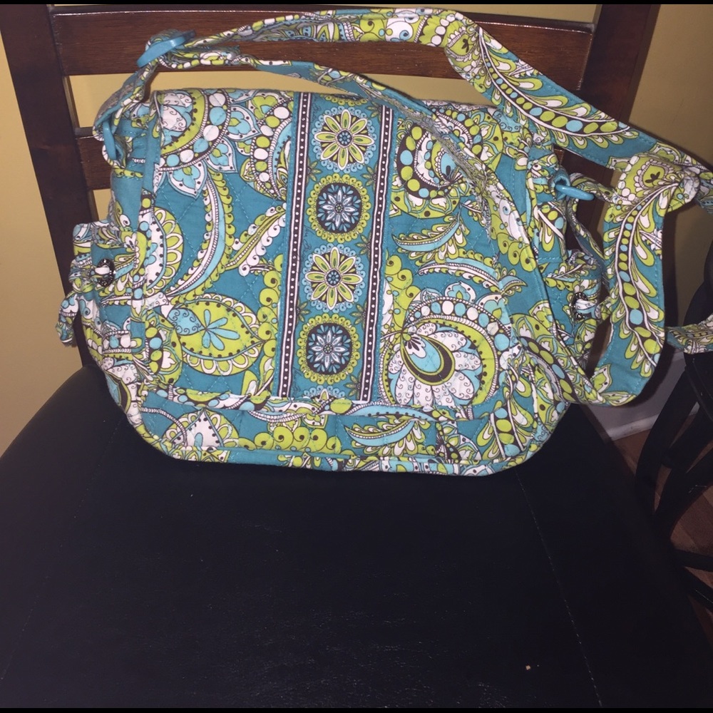 Vera Bradley handbag
