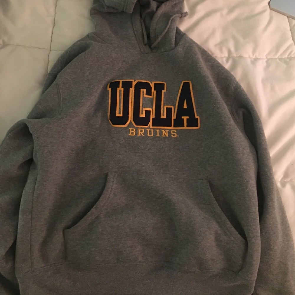 UCLA Sweatshirt