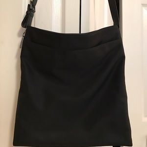 Coach Shoulder Bag/Slim Duffle Bag