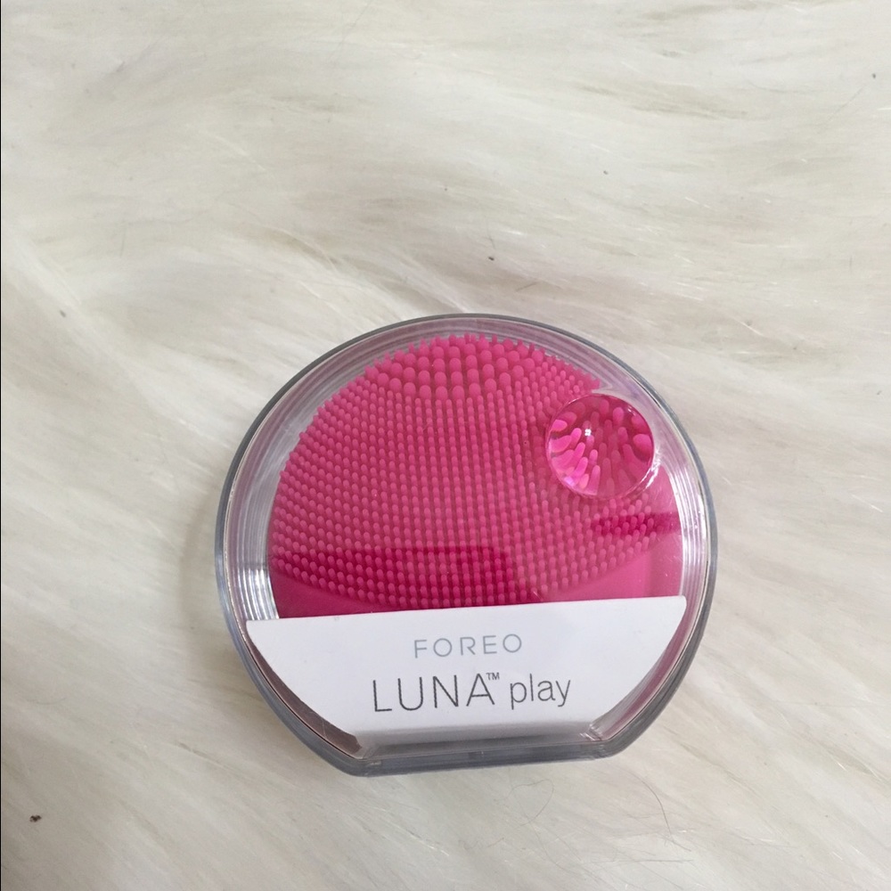 Foreo Luna play