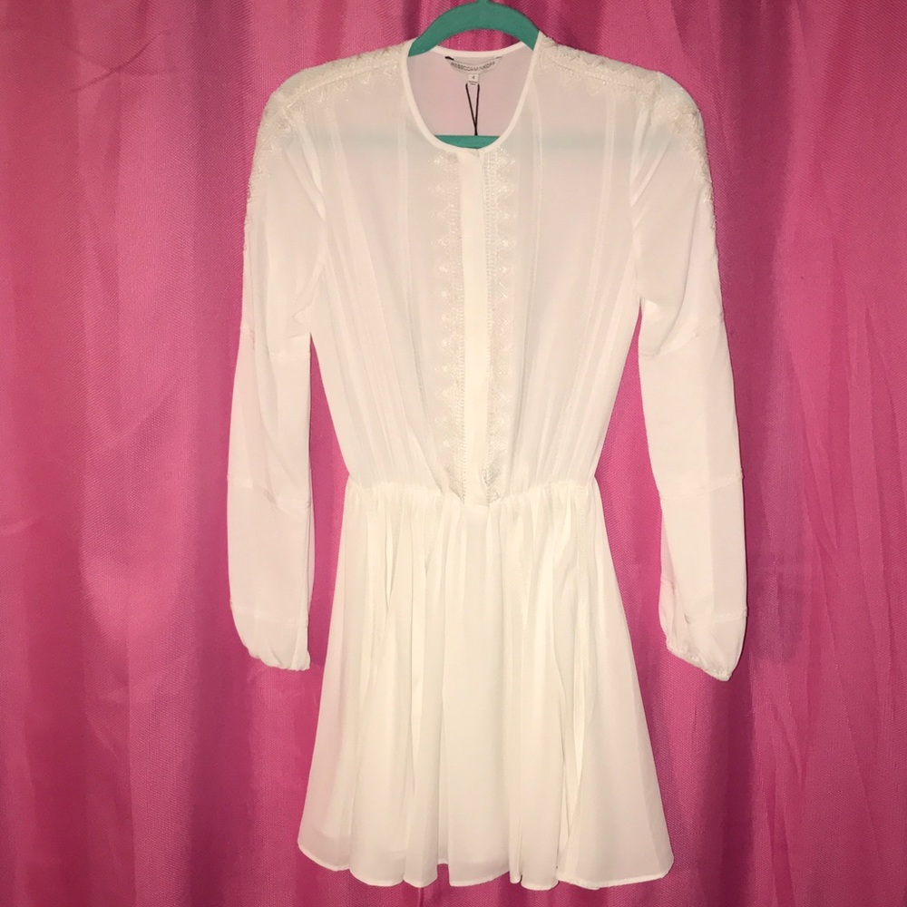 Rebecca Minkoff Tammy dress