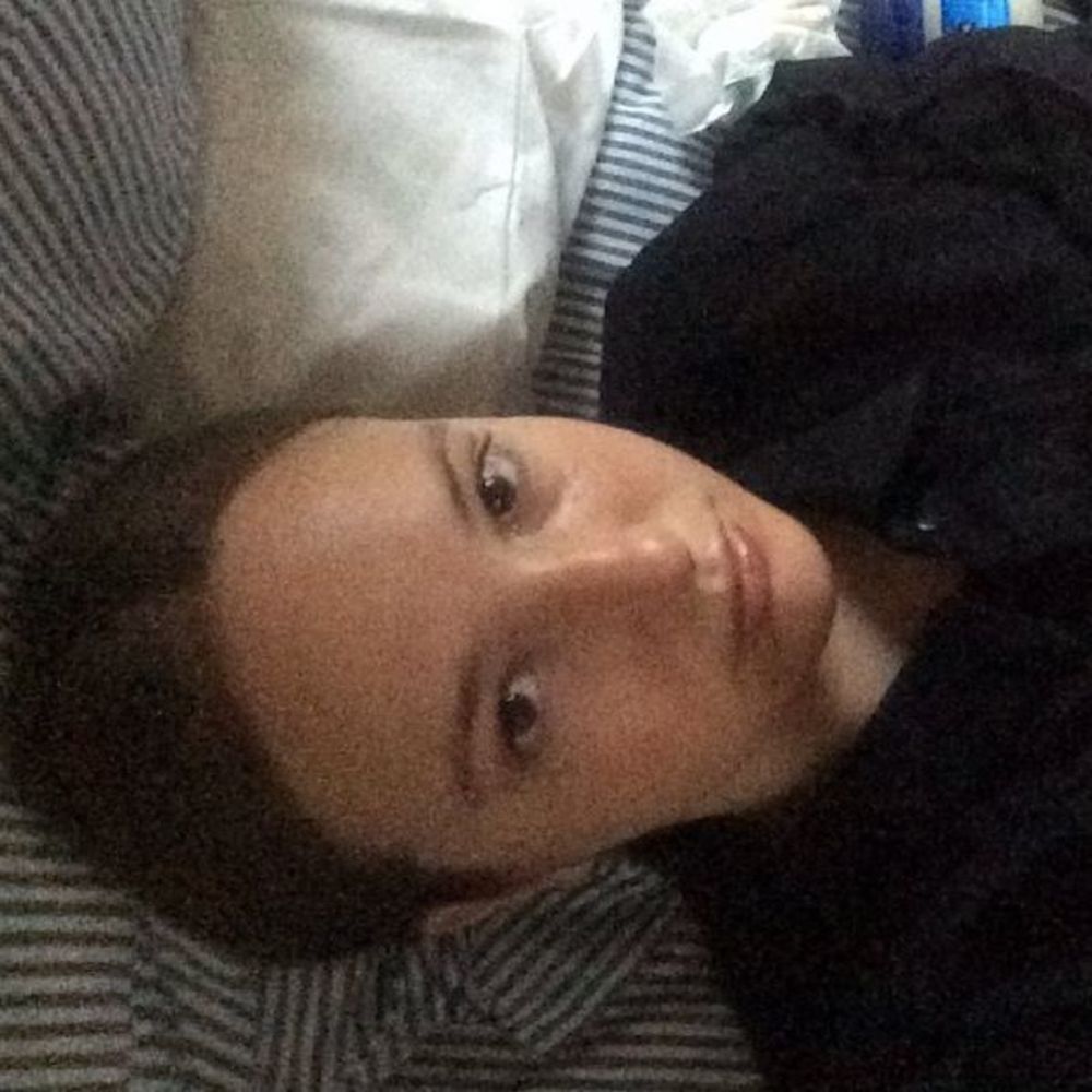 Meet your Posher, Katya