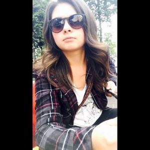 Meet your Posher, Cassidy