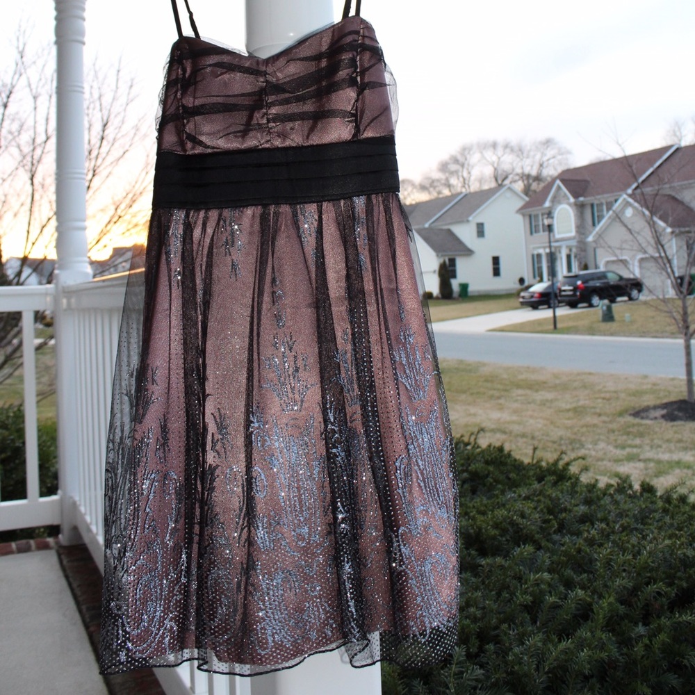 Trixxi Special Occasion Dress