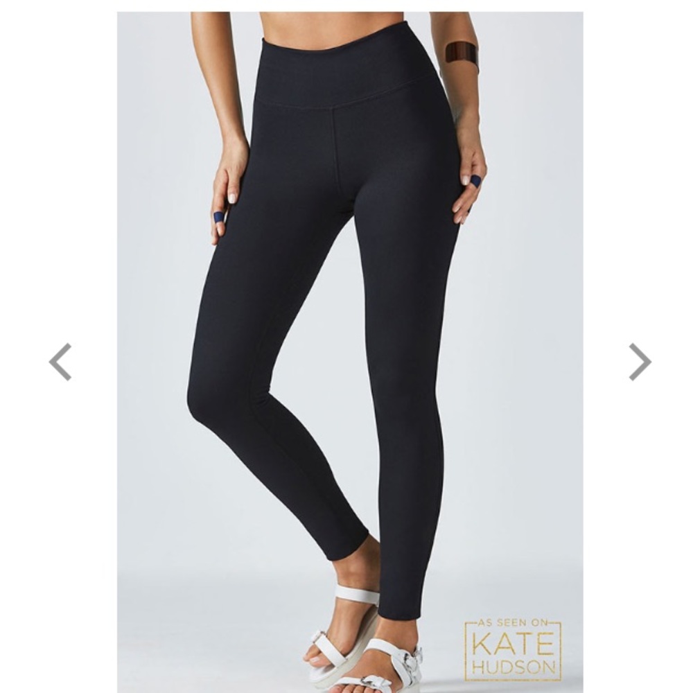 💥SALE NWT Fabletics high waisted leggings