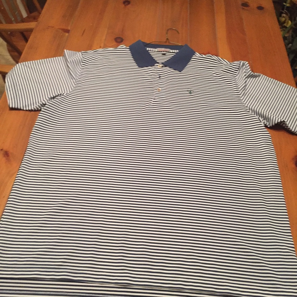 Peter Millar polo