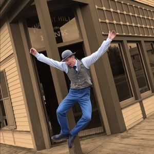 Meet your Posher, Kent