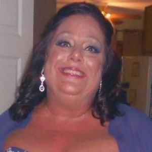 Meet your Posher, Cheryle