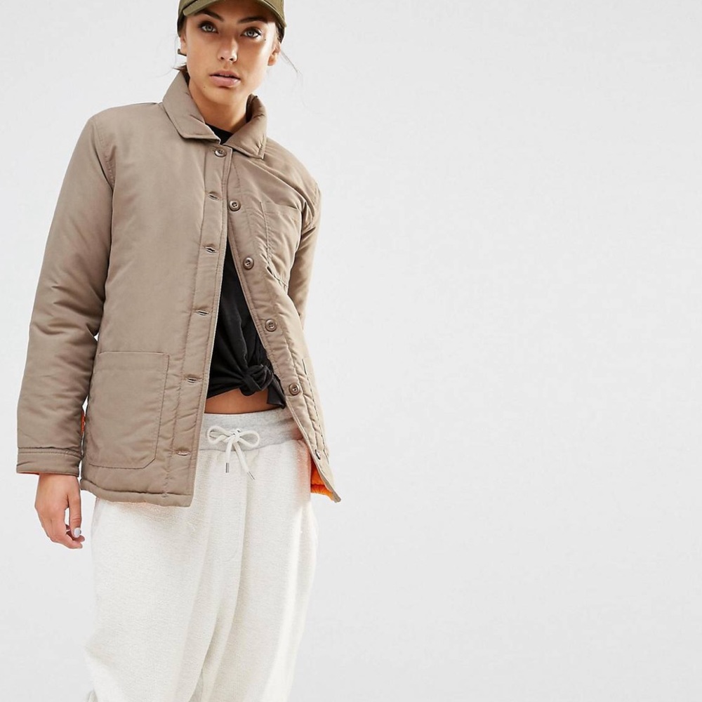 Daisy street jacket