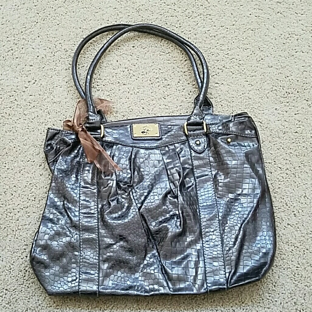 Beverly Hills Polo Club  handbag
