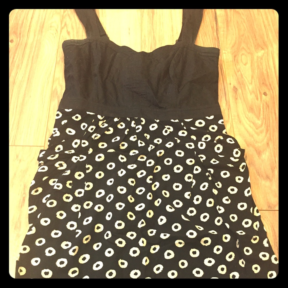 Anthropolgie Summer Dress