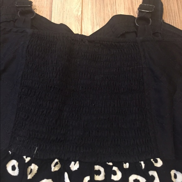 Anthropolgie Summer Dress - Picture 2 of 2