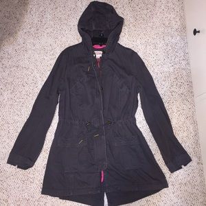 Mossimo Jacket