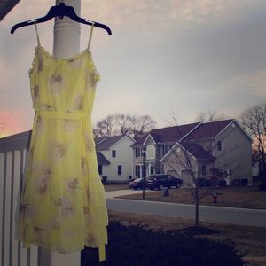 Old Navy Sundress