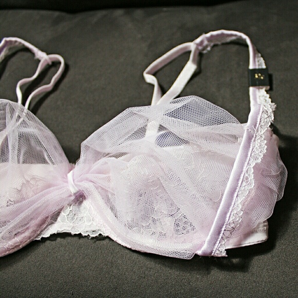 Victoria's Secret Other - 💐Victoria's Secret💐Dream Angels Unlined Demi Bra