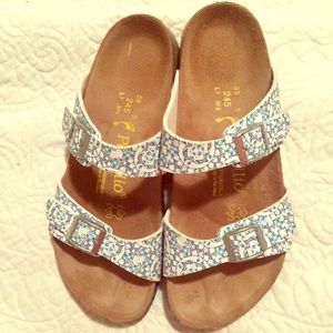 Birkenstock Papillio Sandals