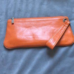 Hobo clutch