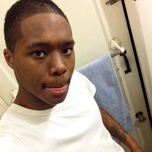 Meet your Posher, Damion