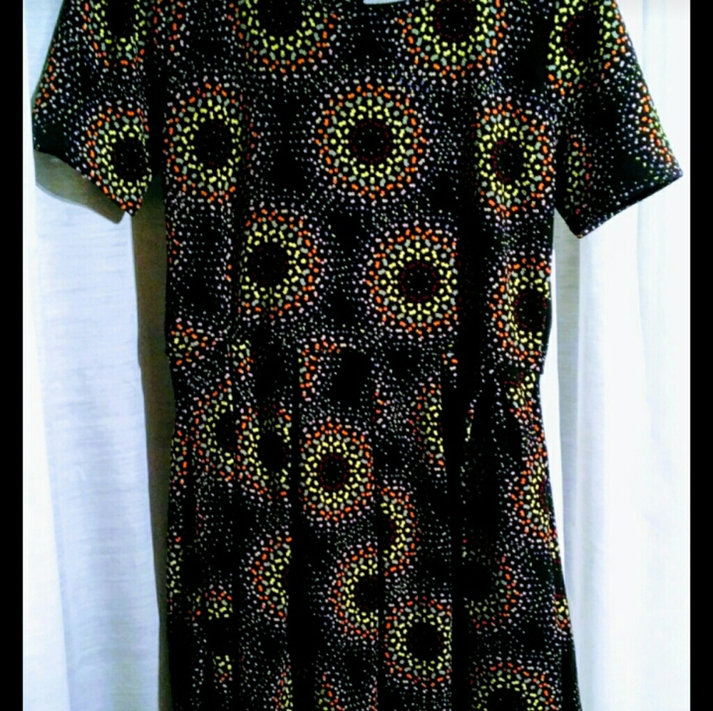 Lularoe Amelia