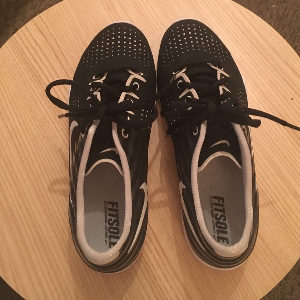 Nike Women's Studio Trainer Print