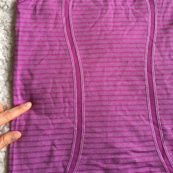Lululemon High Neck Swiftly Tech Tank Top - Picture 7 of 8