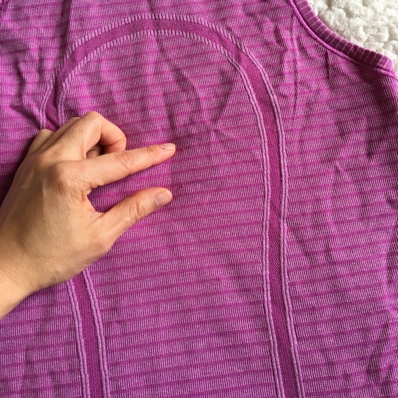 Lululemon High Neck Swiftly Tech Tank Top - Picture 8 of 8