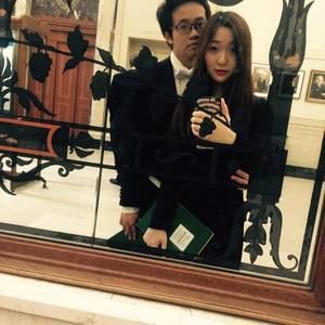 Meet your Posher, Zhongsan