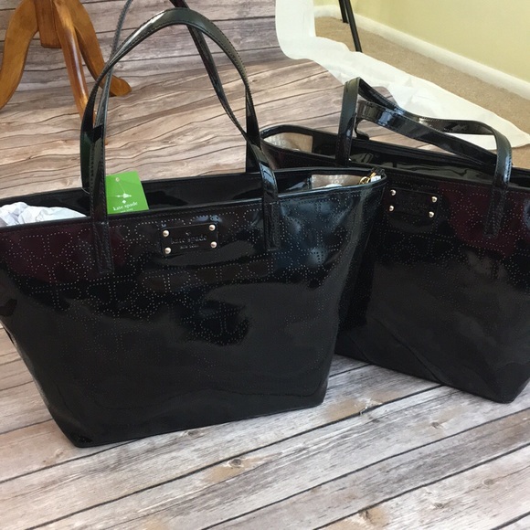 kate spade Handbags - 💕HOST PICK💕 Kate Spade large bag!