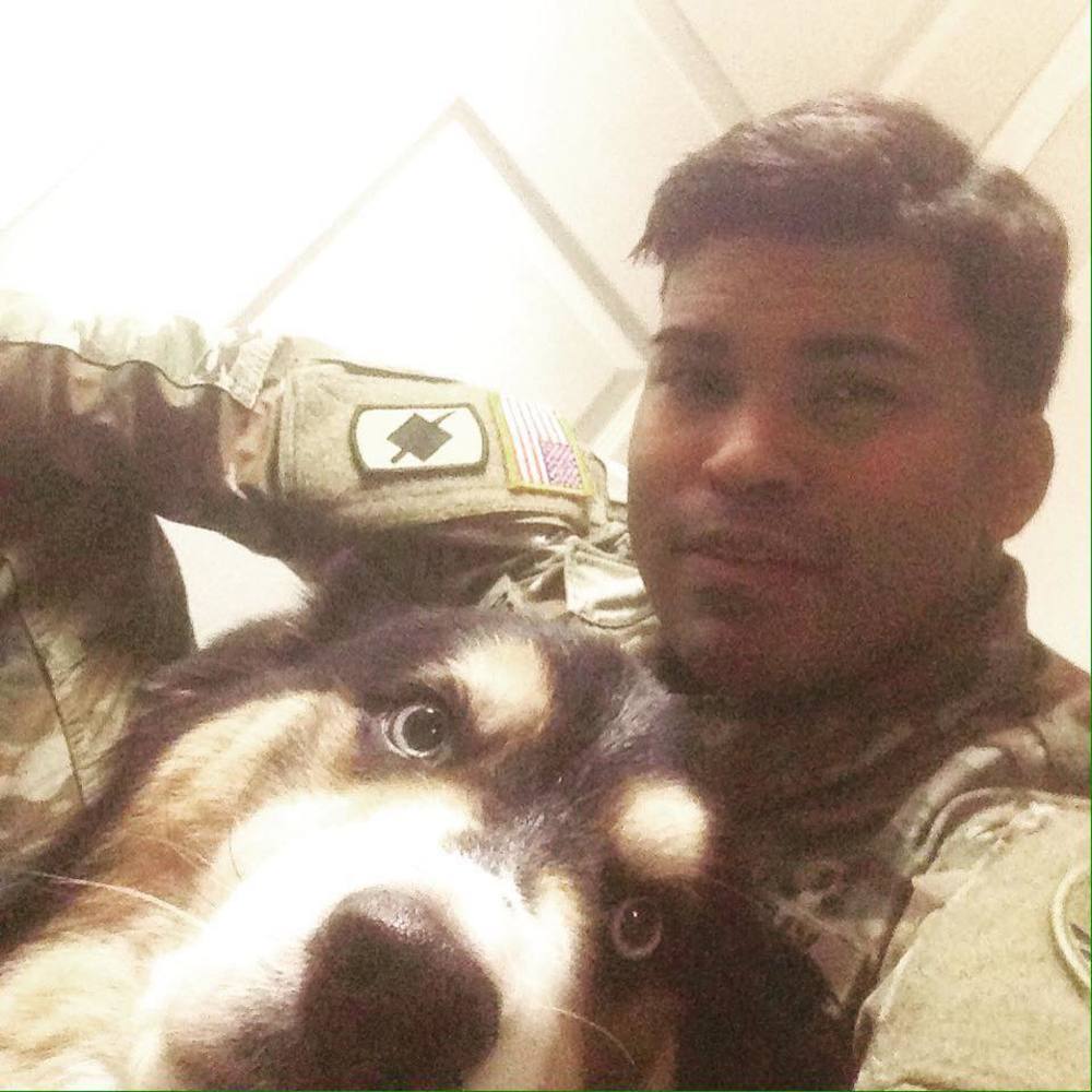 Meet your Posher, Chayanne