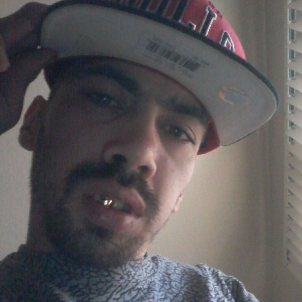 Meet your Posher, Joshua