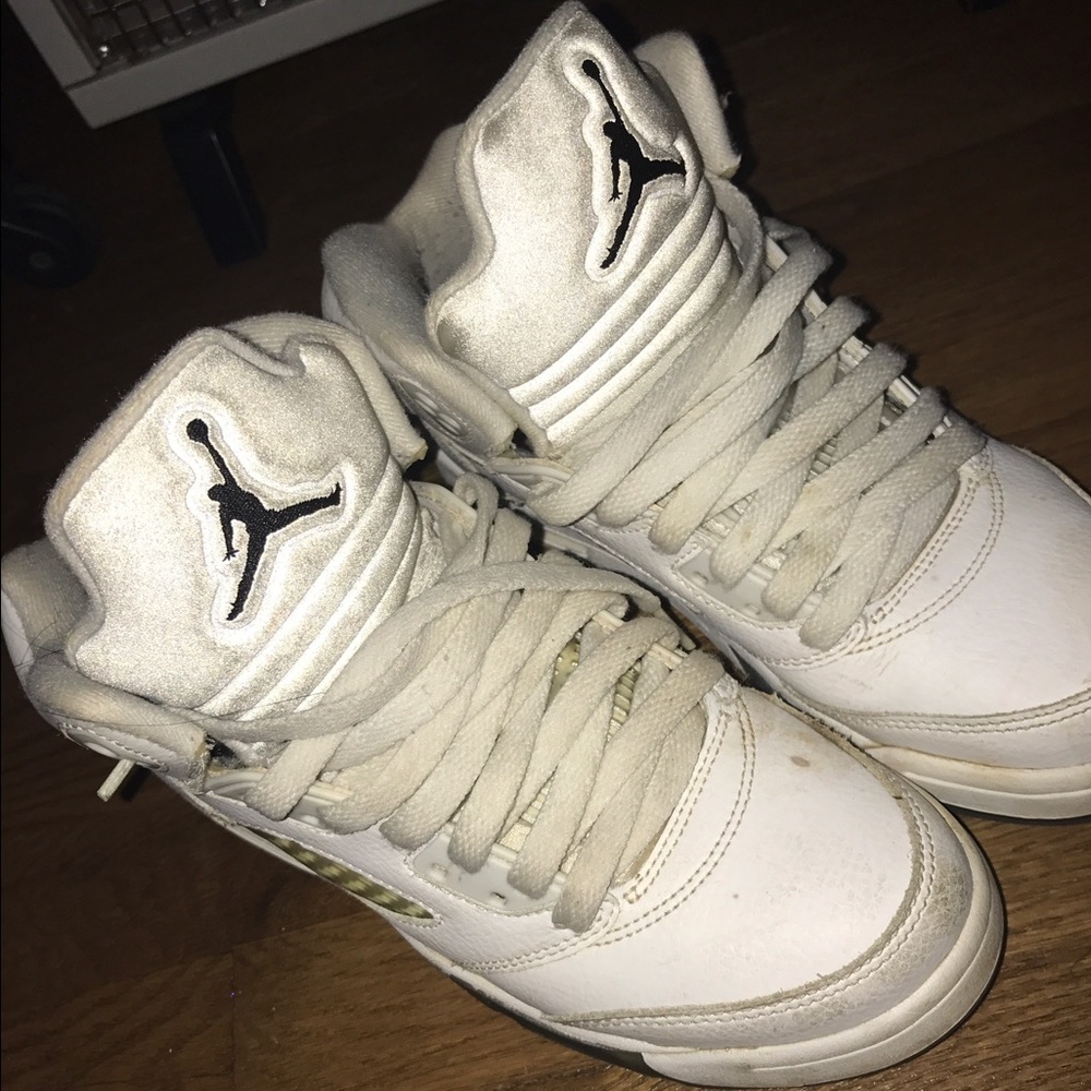 Jordan 5