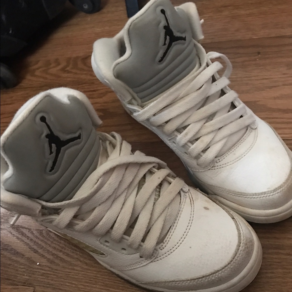 Jordan 5 - Picture 3 of 4
