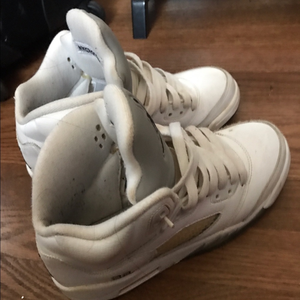 Jordan 5 - Picture 4 of 4