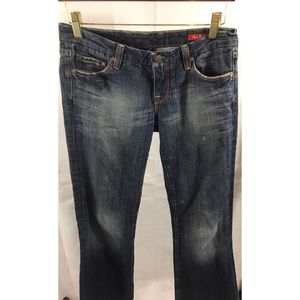 Vigoss Adriana Flare Jeans