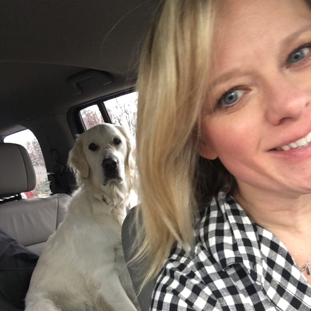 Meet your Posher, Dawn