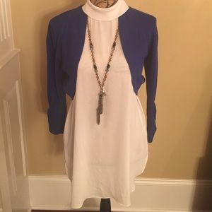 Maurices: Long Sleeve Shrug
