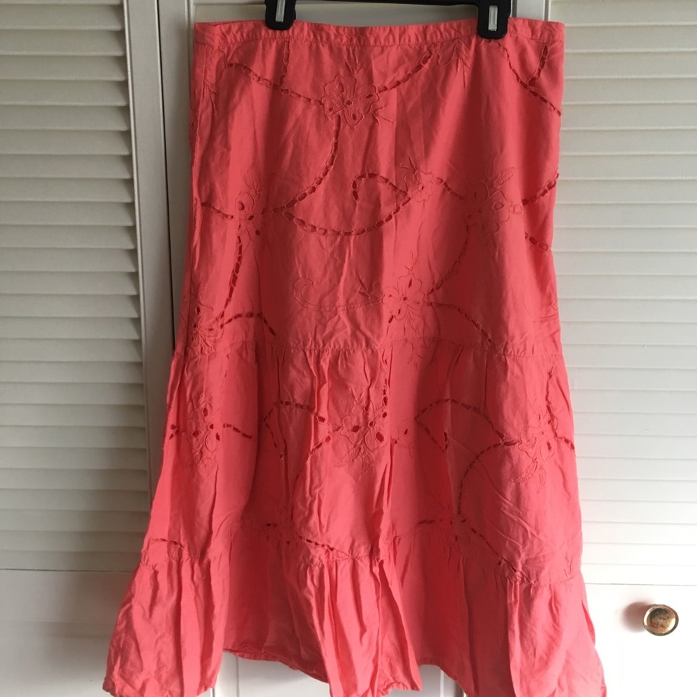 Ben Sherman Long Skirt