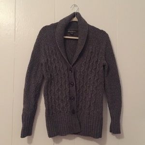 Eddie Bauer Sweater