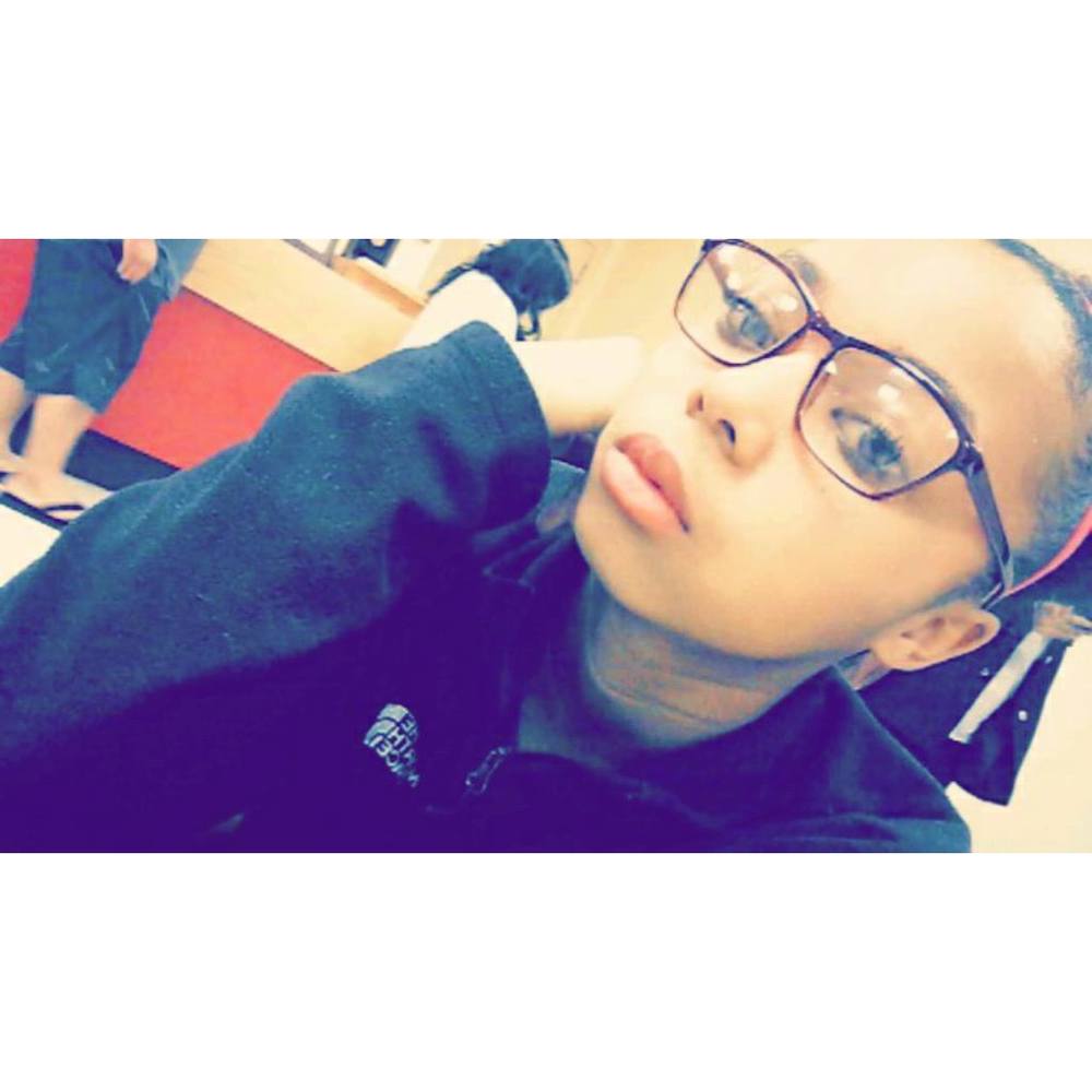 Meet your Posher, Lea'lani