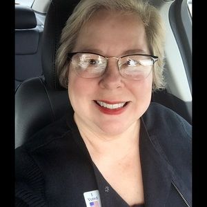 Meet your Posher, Allison