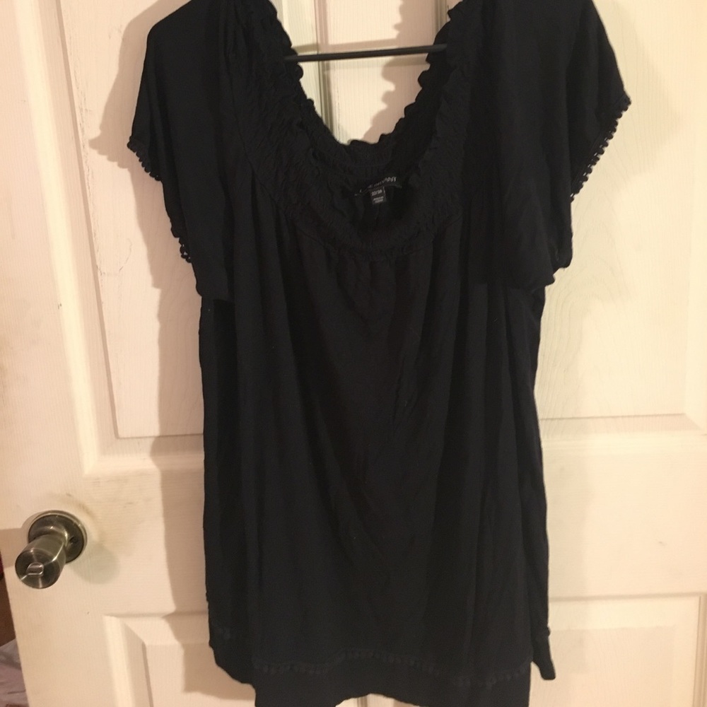 Lightweight Lane Bryant T-shirt