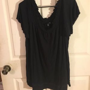 Lightweight Lane Bryant T-shirt
