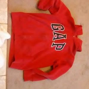 Gap kids hoodie