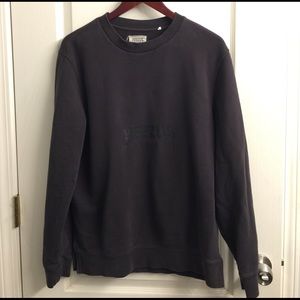 Yeezus Tour Crewneck