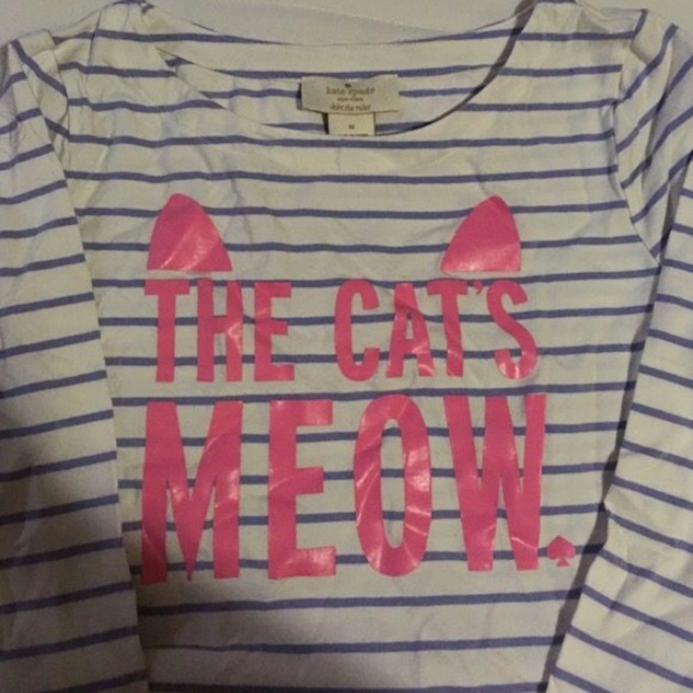 Striped shirt