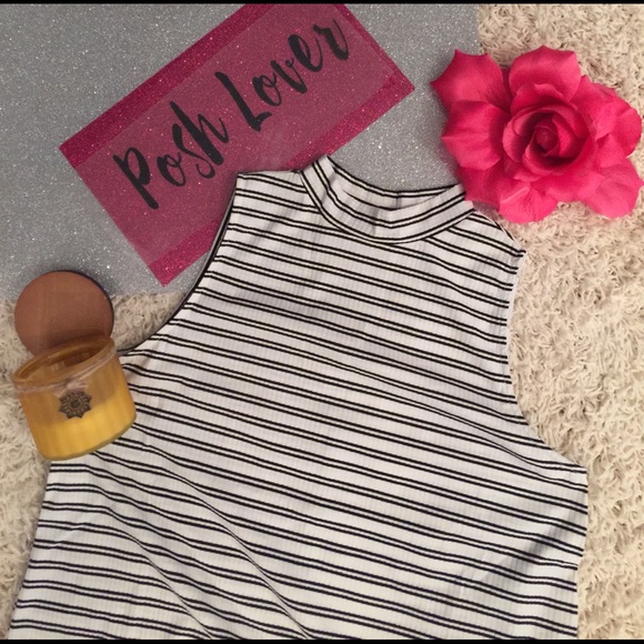 Waffle knit top - Picture 2 of 6