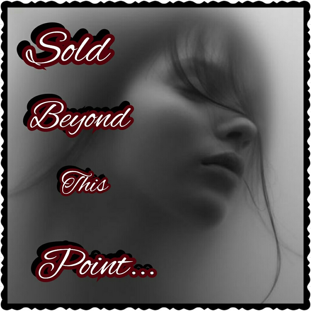 Items already sold