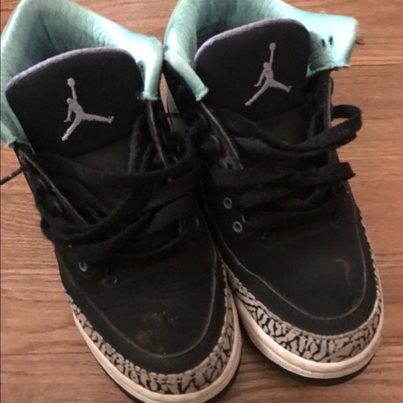 Jordan 3 - Picture 2 of 3