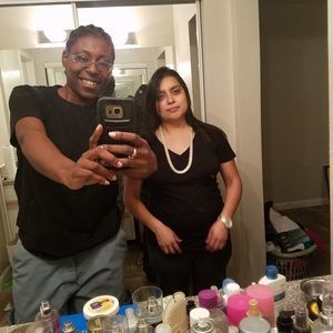 Meet your Posher, Shannon